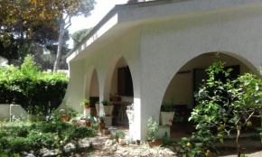 Отель La casa di Nataly  Фреджене